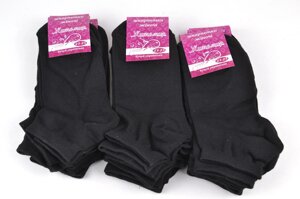 Жіночі Бавовняні шкарпетки 6 пар