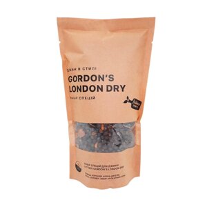 Набір спецій для джина в стилі "gordon's london dry"