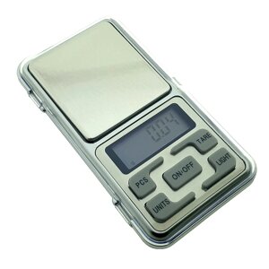 Ваги ювелірні Міні MH-Series Pocket Scale 100 грам