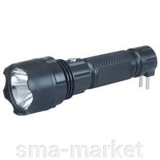 Акумуляторний ліхтар ASK 1170W (1LED 1Вт) ТМ АСК від компанії sma-market - фото 1