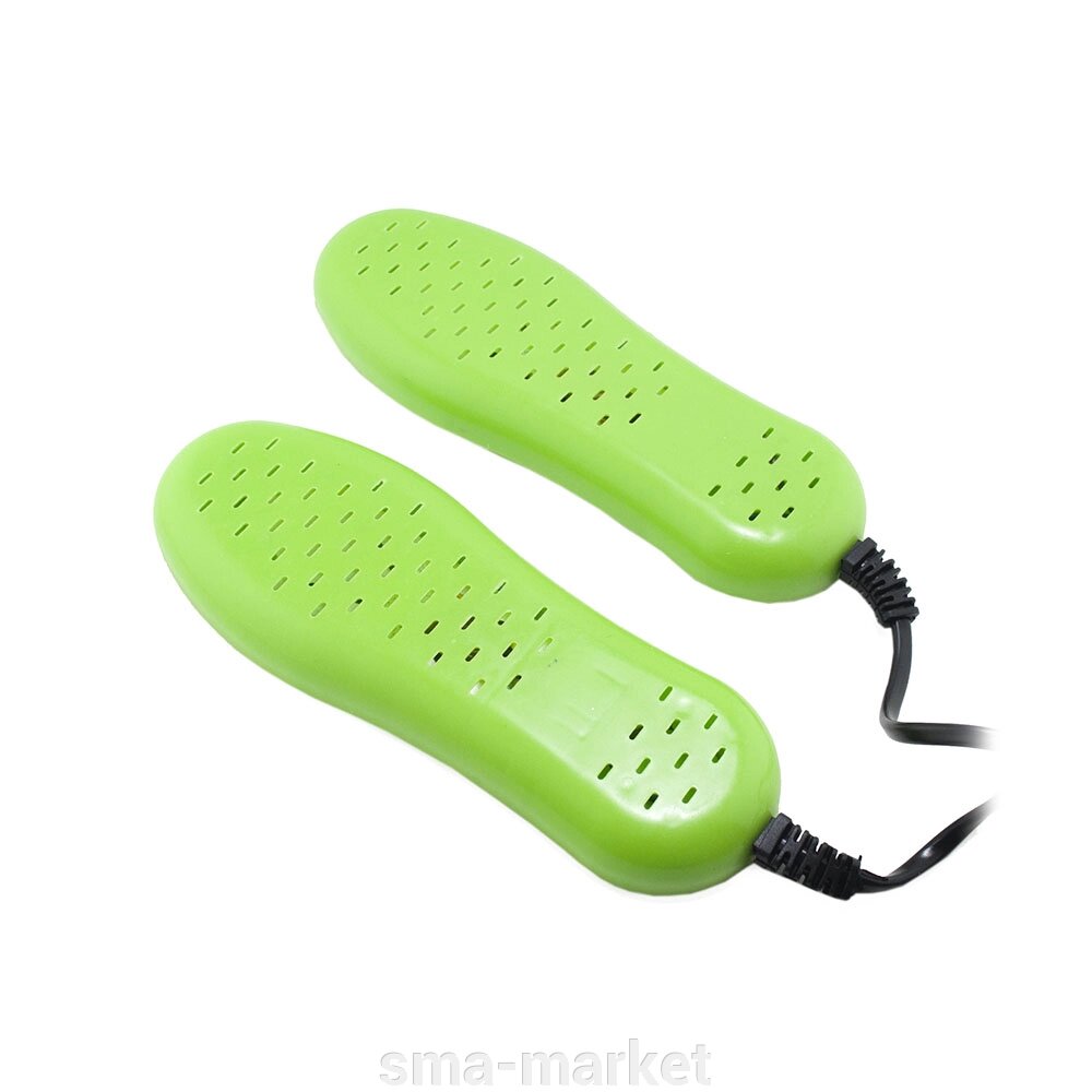Електро сушарка для взуття арт. В - 175 (65мм - 175 мм) від компанії sma-market - фото 1