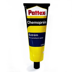 Клей контактний Pattex Extreme 120 мл