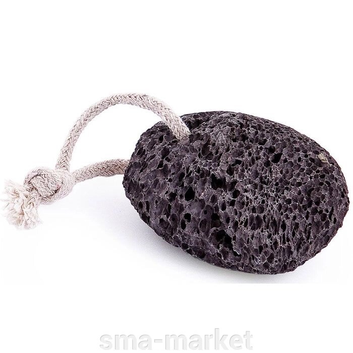 Пемза натуральний камінь від компанії sma-market - фото 1