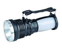 Переносний ліхтар ASK 2 892 (5W + 28SMD LED) ручний акумуляторний ТМ АСК від компанії sma-market - фото 1