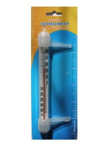 Термометр на блістері ТБ-3-м-1 ісп. 14