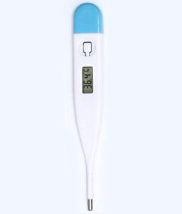 Термометр електронний для вимірювання температури тіла AF-033