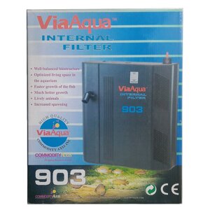 Внутрішній фільтр для акваріума ViaAqua VA-903, Atman AT-883