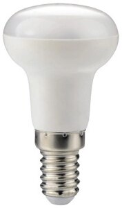 Лампа світлодіодна e. LED. lamp. R39. E14.4.3000, 4 Вт, 3000 К