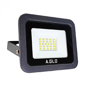Прожектор світлодіодний A. GLO GL-11-20 20W 6400K