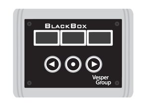 Реєстратор параметрів електричної мережі BLACK BOX
