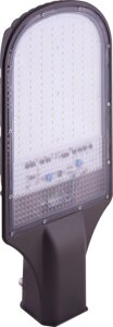 Світильник світлодіодний консольний e. LED. street. eco. 100.4500, 100Вт, 4500К, IP66