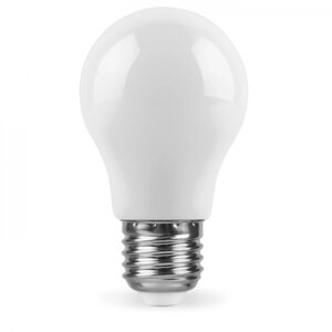 Світлодіодна лампа Feron LB-375 3W E27 6400K