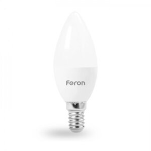 Світлодіодна лампа Feron LB-720 4W E14 4000K