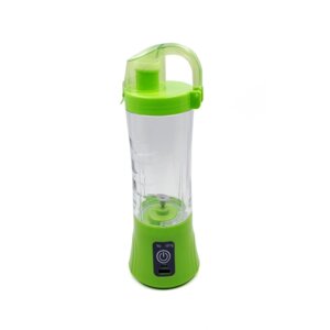 Блендер портативний Smart Juice Cup Fruits USB 5293