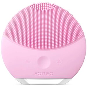 Foreo LUNA Mini 2 щітка для вмивання та масажу світло-рожева уцінка без коробки