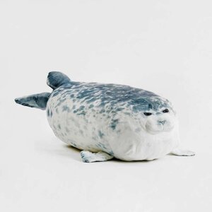 М'яка іграшка M 14700 (50) морський котик, 70 см