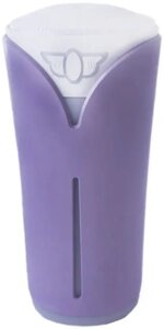 Зволожувач повітря нічник EL-544-10 USB Фіолетовий
