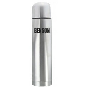 Вакуумний Термос із нержавіючої сталі Benson BN-051 500ML