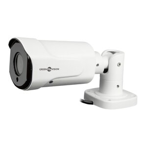 Зовнішня гібридна камера GV-116-GHD-H-СOK50V-40