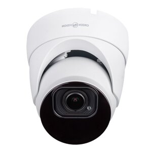 Зовнішня IP-камера greenvision GV-188-IP-IF-DOS50-30 VMA