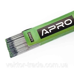 (New) Електроди зварювальні АНО-36 5 кг 3 мм APRO