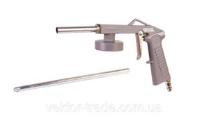 Пневмопістолет для гравітексу,9 мм, 320-420 л / хв, 4-7 бар