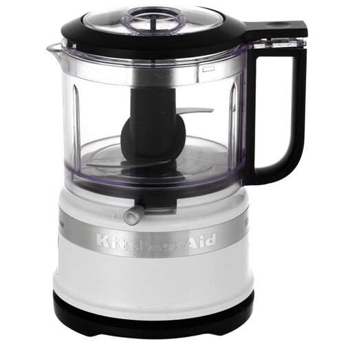 Міні-подрібнювач KitchenAid 5KFC3516 Білий