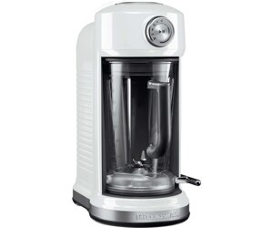 Стаціонарний Магнітний блендер KitchenAid Artisan 5KSB5075EWH (произ-во США) Білий