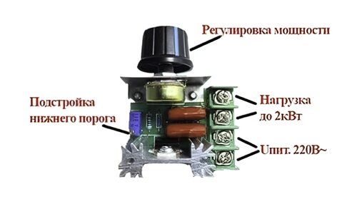 slep-kostroma.ru?v=7DXMjbQkhXw | Регулятор, Регулятор напряжения, Схемотехника