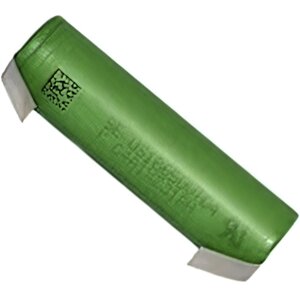 Sony MURATA VTC4 18650 2100mah 30 А високотоковий акумулятор із виведеннями