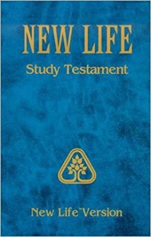 New Life. Stude Testament. Новий заповіт англійською мовою від компанії Інтернет магазин emmaus - фото 1