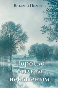 Поросло бур'яном некошений ... В. Полозов