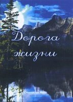 Дорога життя. Повість зі збірки "Дорога, що веде в небеса" С. Жура