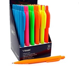 Кулькова ручка /без напою/