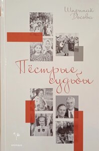 Бійки ш. Досова