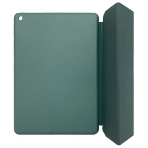 Чехол-книжка CDK Эко-кожа Smart Case для Apple iPad 10.2" 8gen 2020 (A2270/A2428/A2429/A2430)(09757) (green)