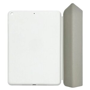 Чехол-книжка CDK Эко-кожа Smart Case для Apple iPad 10.2" 8gen 2020 (A2270/A2428/A2429/A2430)(09757) (white)