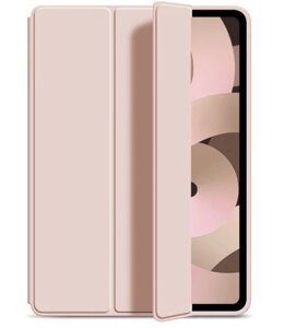 Чохол-книжка DK Екошкіра силікон Smart Case для Samsung Galaxy Tab A9+SM-X210 / SM-X215) (pink sand)