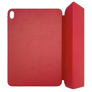 Чехол-книжка кожа Smart Cover для Apple iPad Pro 12.9 "3 gen) (2018) (red)