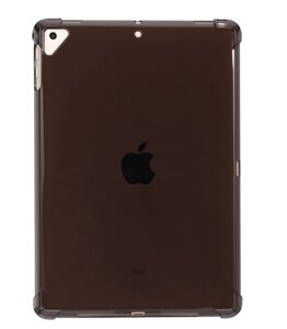 Чохол-накладка CDK Silicone Corner Air Bag для Apple iPad 10.2" 7gen 2019 (A2197 / A2200) (015064) (black)