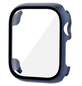 Чохол для Apple Watch 41 mm (015071) (dark blue)