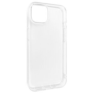 Чохол-накладка Silicone Molan Cano Jelly Clear Case для Apple iPhone 14 (clear)