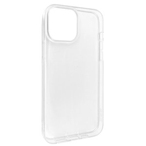 Чохол-накладка Silicone Molan Cano Jelly Clear Case для Apple iPhone 14 Pro (clear)