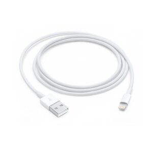 Кабель USB на Lightning (1 m) для Apple (OEM)