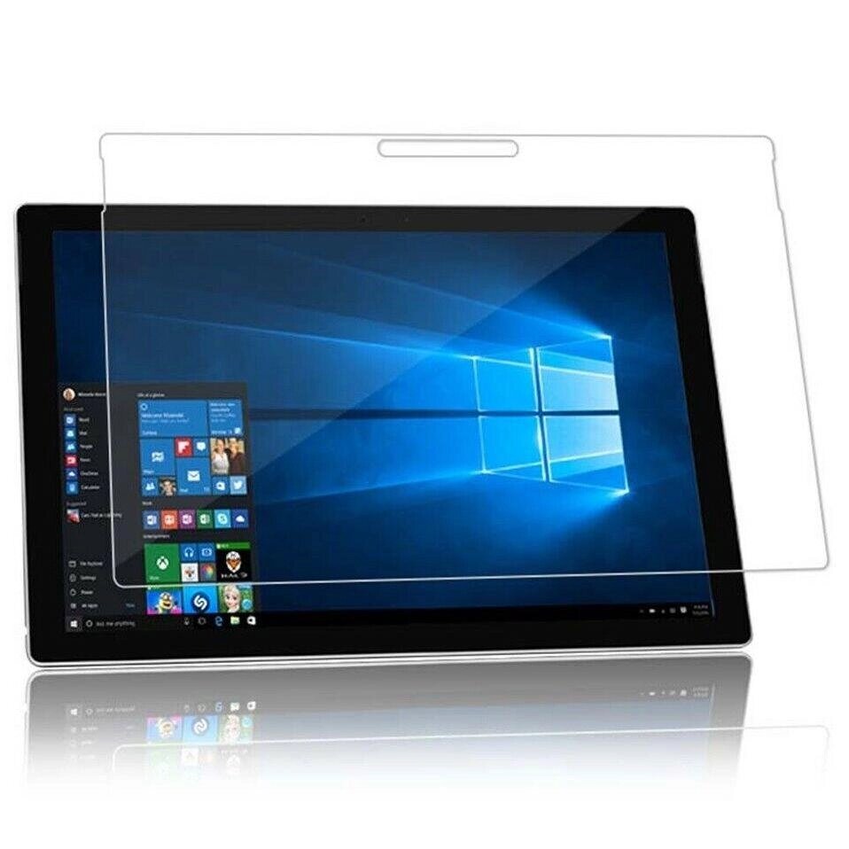 Захисне скло DK для Microsoft Surface Pro 3 12.3&quot;010586) (clear) - DK-CASE