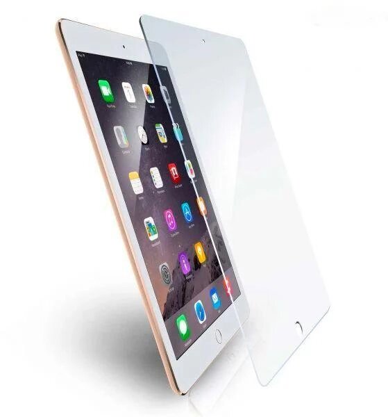 Захисне скло DK для Apple iPad 7.9&quot; mini (4 / 5 gen) (2015 - 2019) (clear) - опт