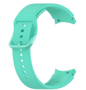 Ремінець CDK Silicone Sport Full Light Classic "S" для Samsung Watch6 Classic (R960/R965)47mm (014843) (mint)