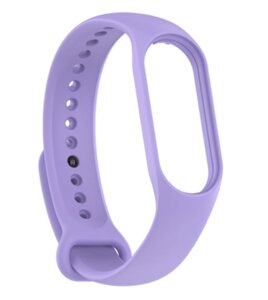 Ремешок DK Sport Band для Xiaomi Mi Band 7 (viola)