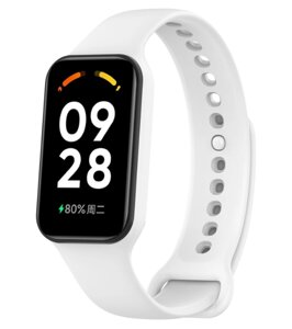 Ремінець DK Sport Band для Xiaomi Redmi Smart Band 2 (white)