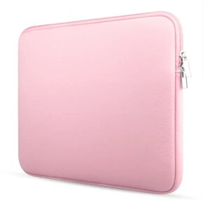 Сумка DK Nylon для Ноутбука 15"pink)